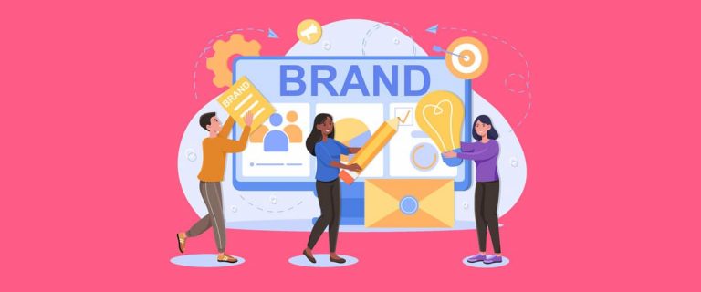 How to Create an Awesome Digital Brand From Scratch