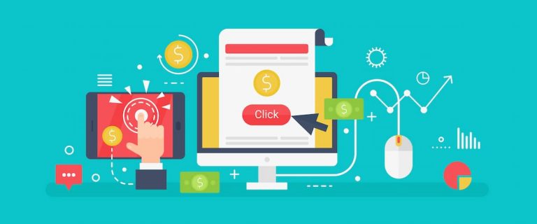 Pay Per Click Management & Return On Investment