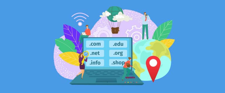 Domain Names Guide, Everything You Need To Know About Domains
