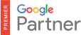 Google Partners Logo