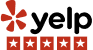 Yelp Logo