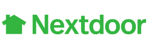 Nextdoor Logo