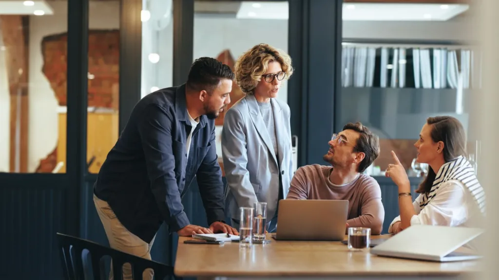 Boost Local Visibility in Toronto