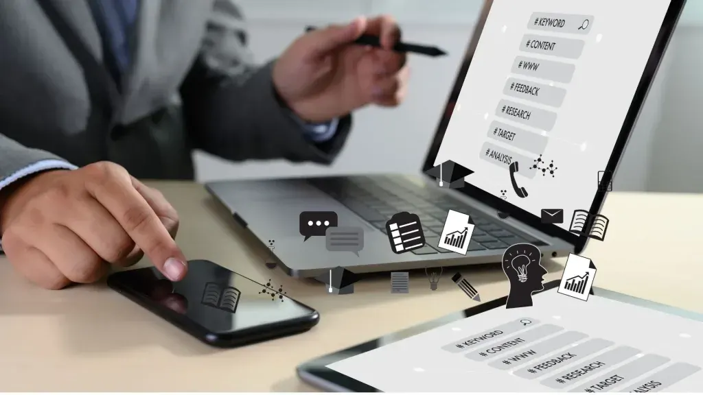 Calgary SEO agency