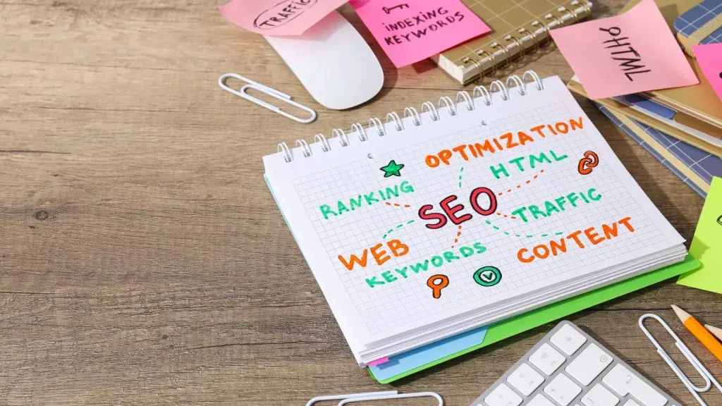 Edmonton search engine optimization strategy session