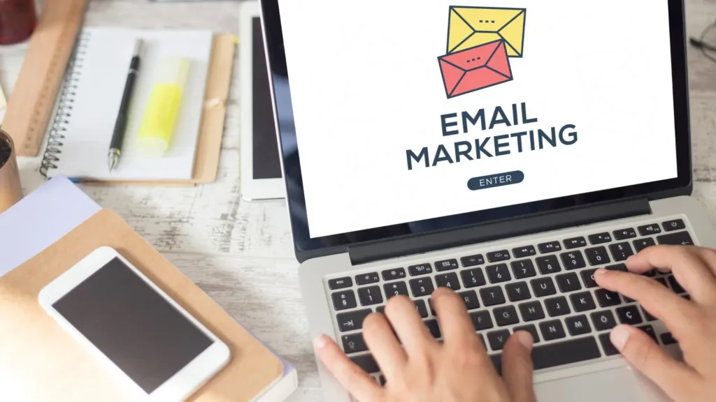 Email Marketing Strategy
