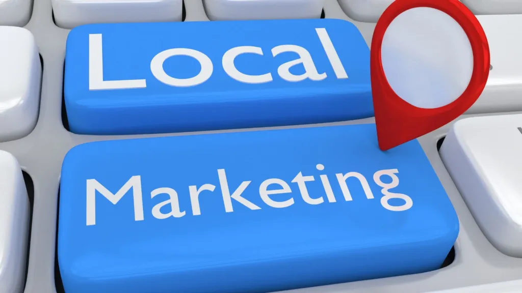 Google Local Service