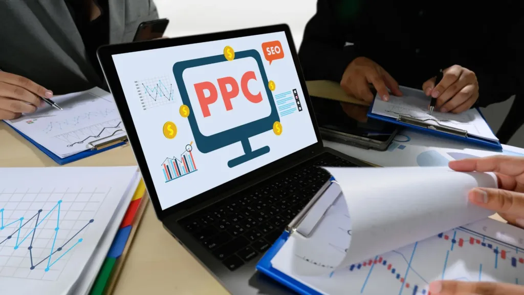 Let’s Grow With PPC