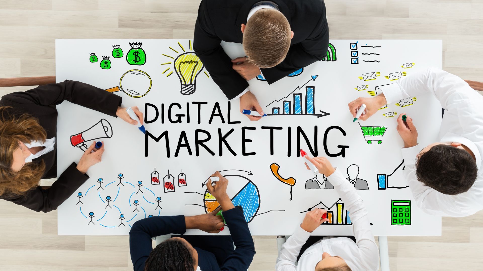 Local Citation in Vaughan