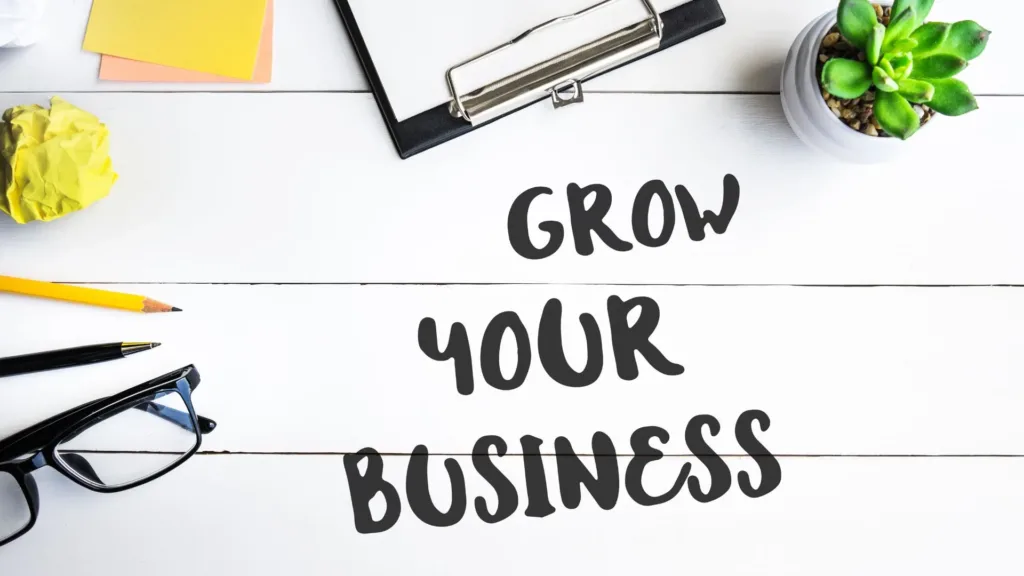 Marketing For Your Business All The Way Up Media