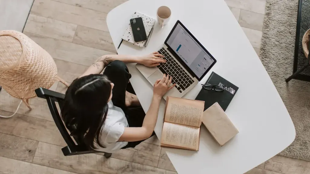 Montreal SEO agency team at work
