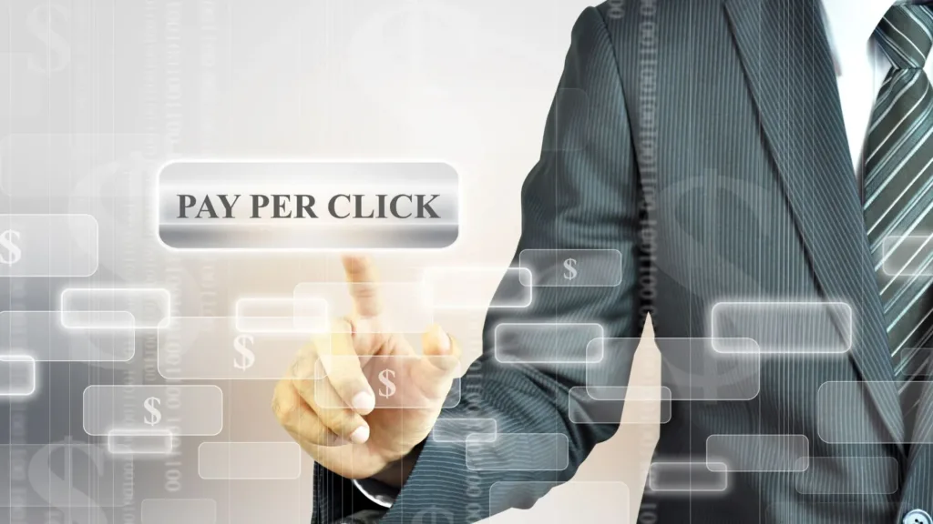 Pay Per Click Management All The Way Up Media