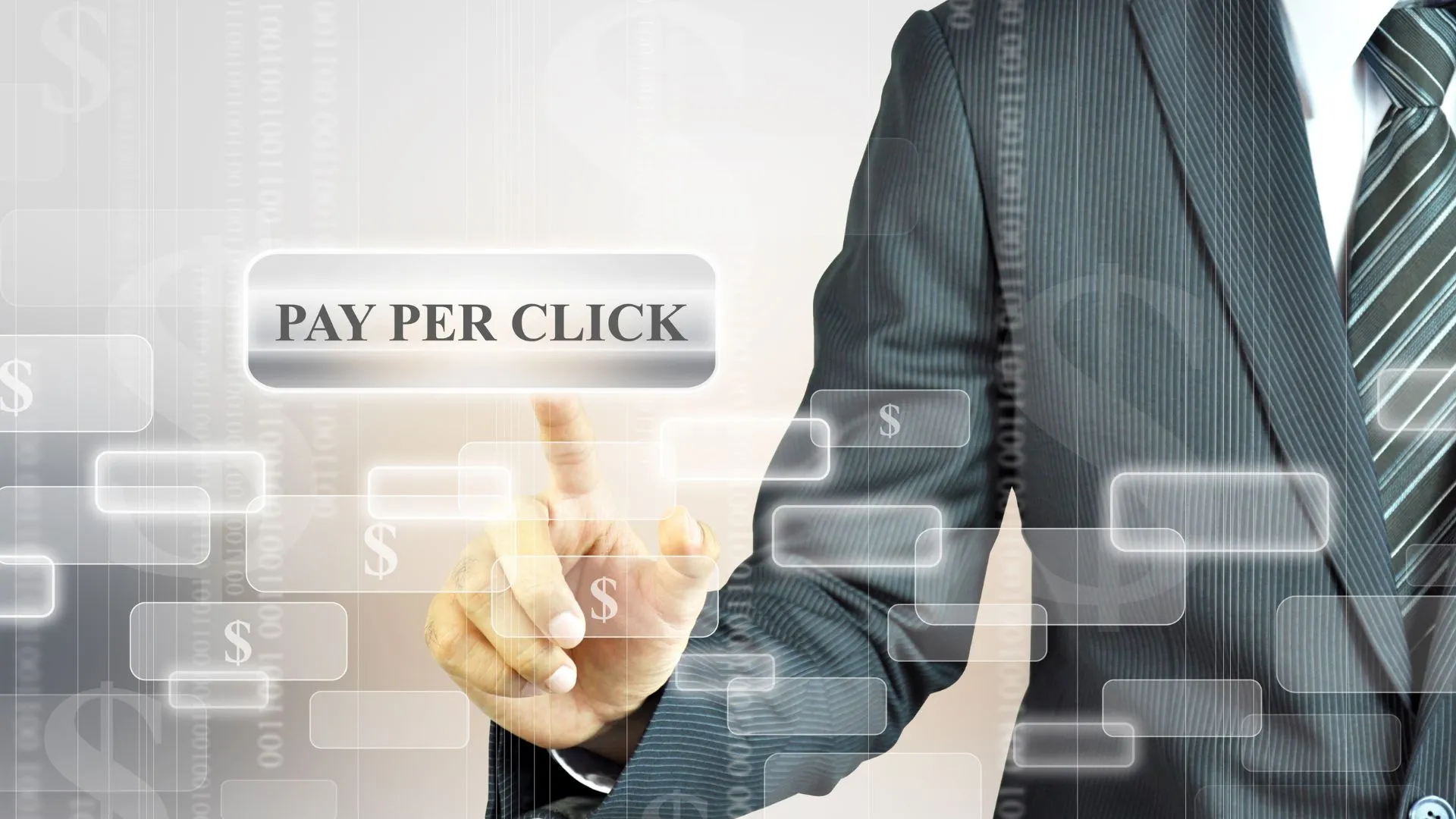 Pay Per Click Management All The Way Up Media