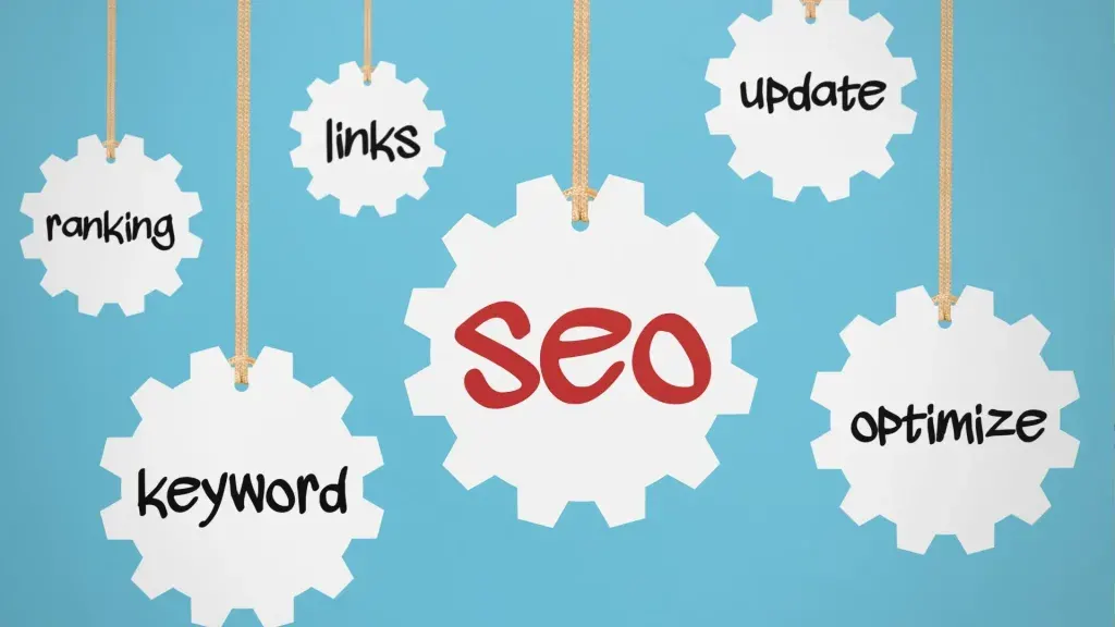 Seo agency in Toronto