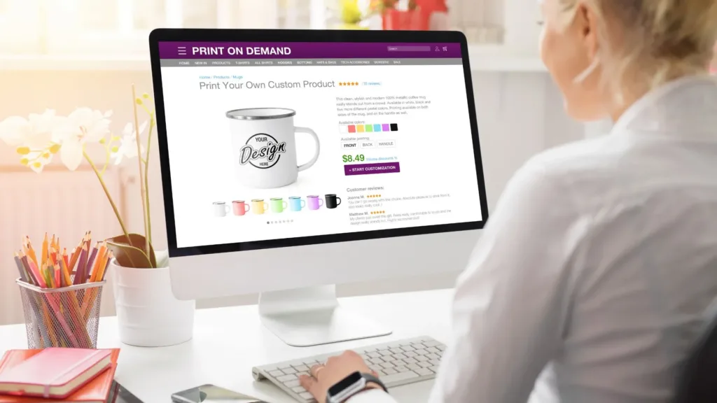 Shopify SEO services