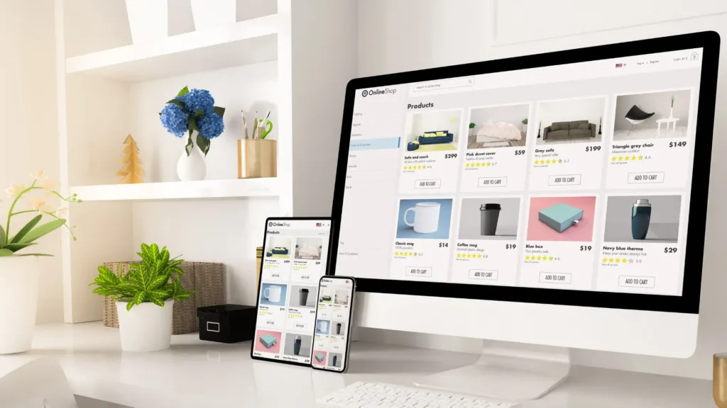 Squarespace SEO services