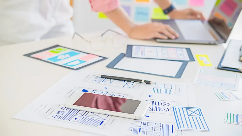 Squarespace design agency