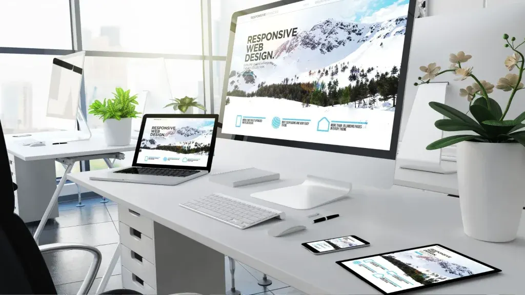 Web Design Agency In Toronto