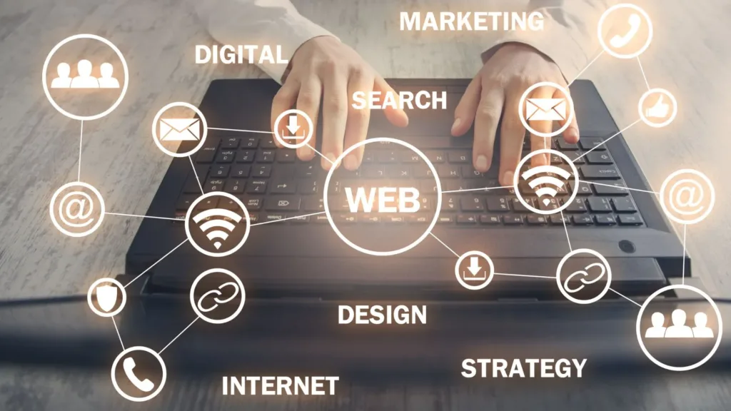 Web Design – Why All The Way Up Media