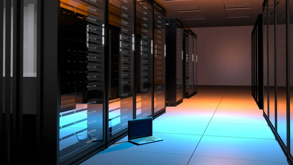 Web Hosting Experts Toronto