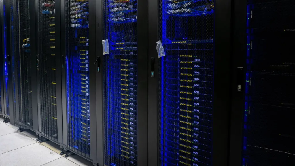 Web Hosting Setup and Optimization