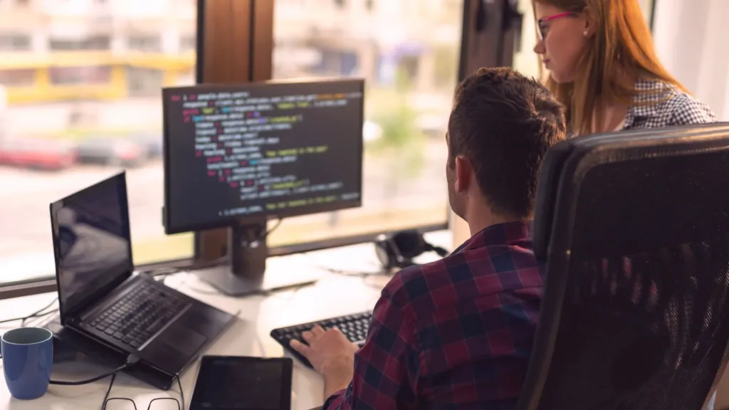 WordPress web design agency