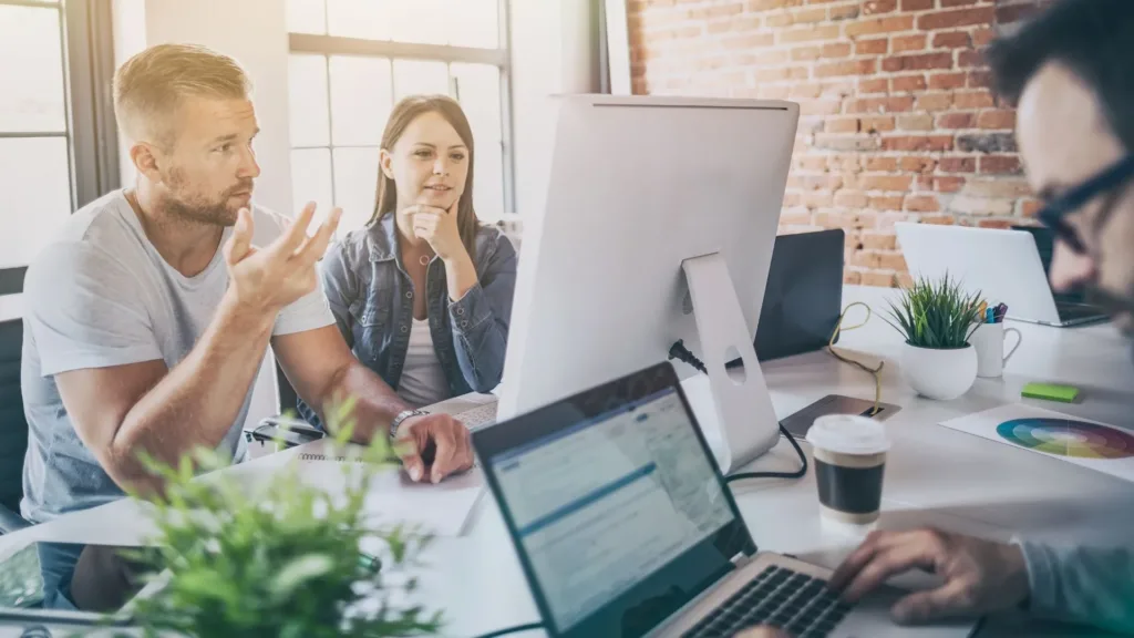 WordPress web designer Canada