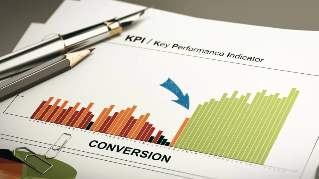 Conversion Rate Optimization