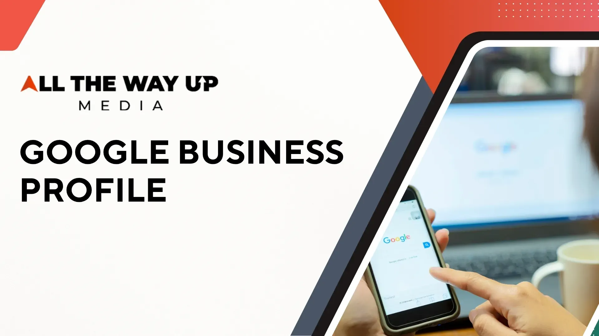 Google Business Profile