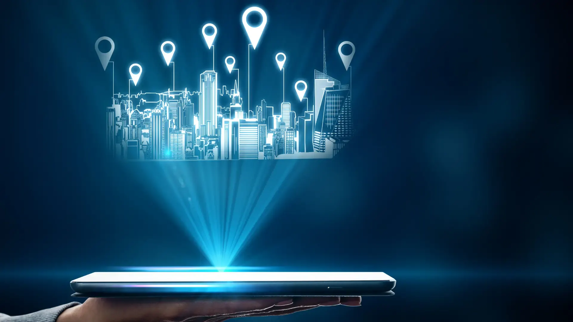 Google Local Services