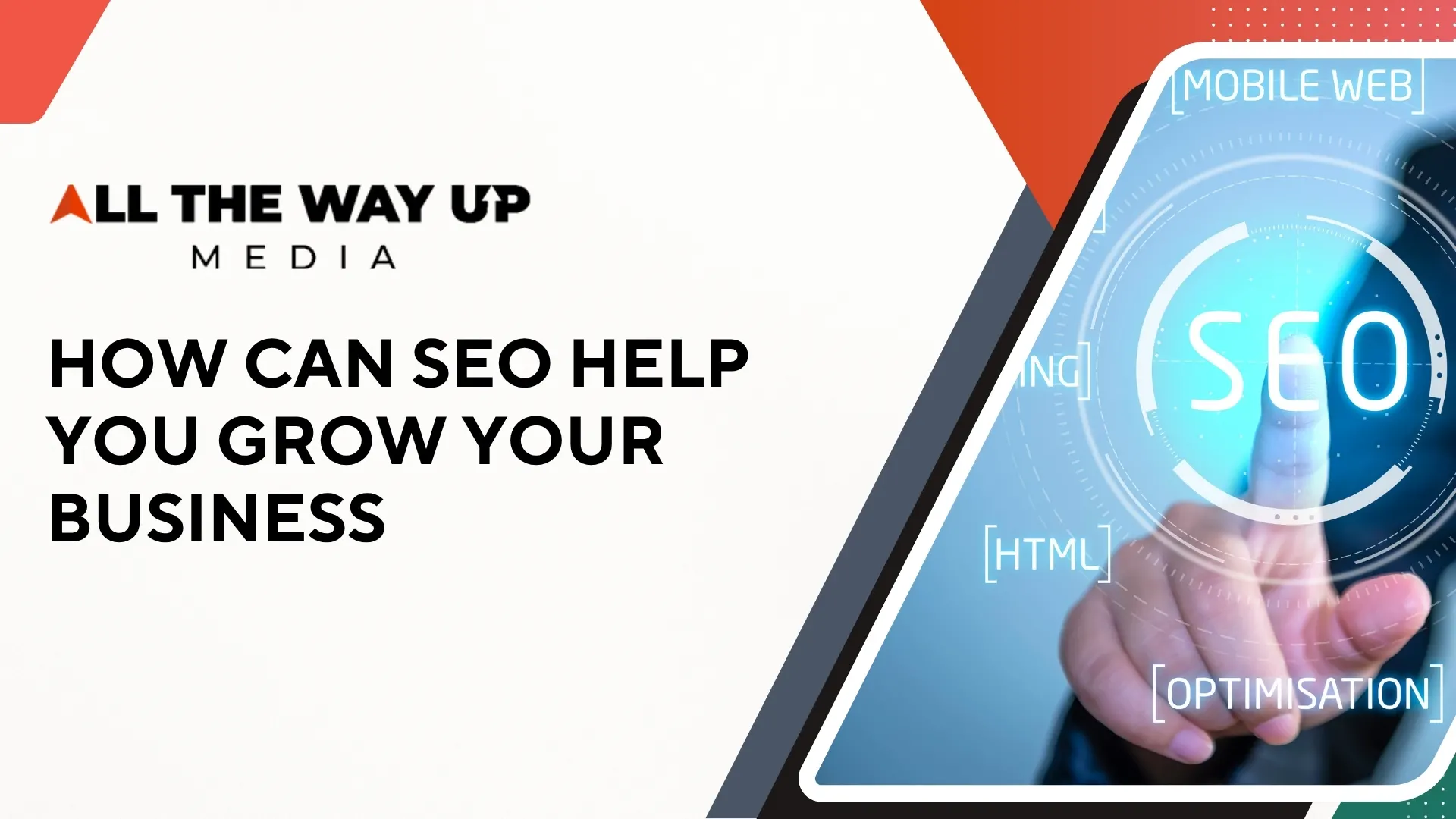 How Can SEO Help You Grow Your Business