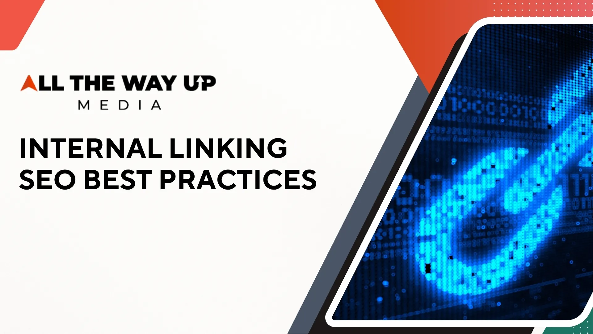 Internal Linking SEO Best Practices