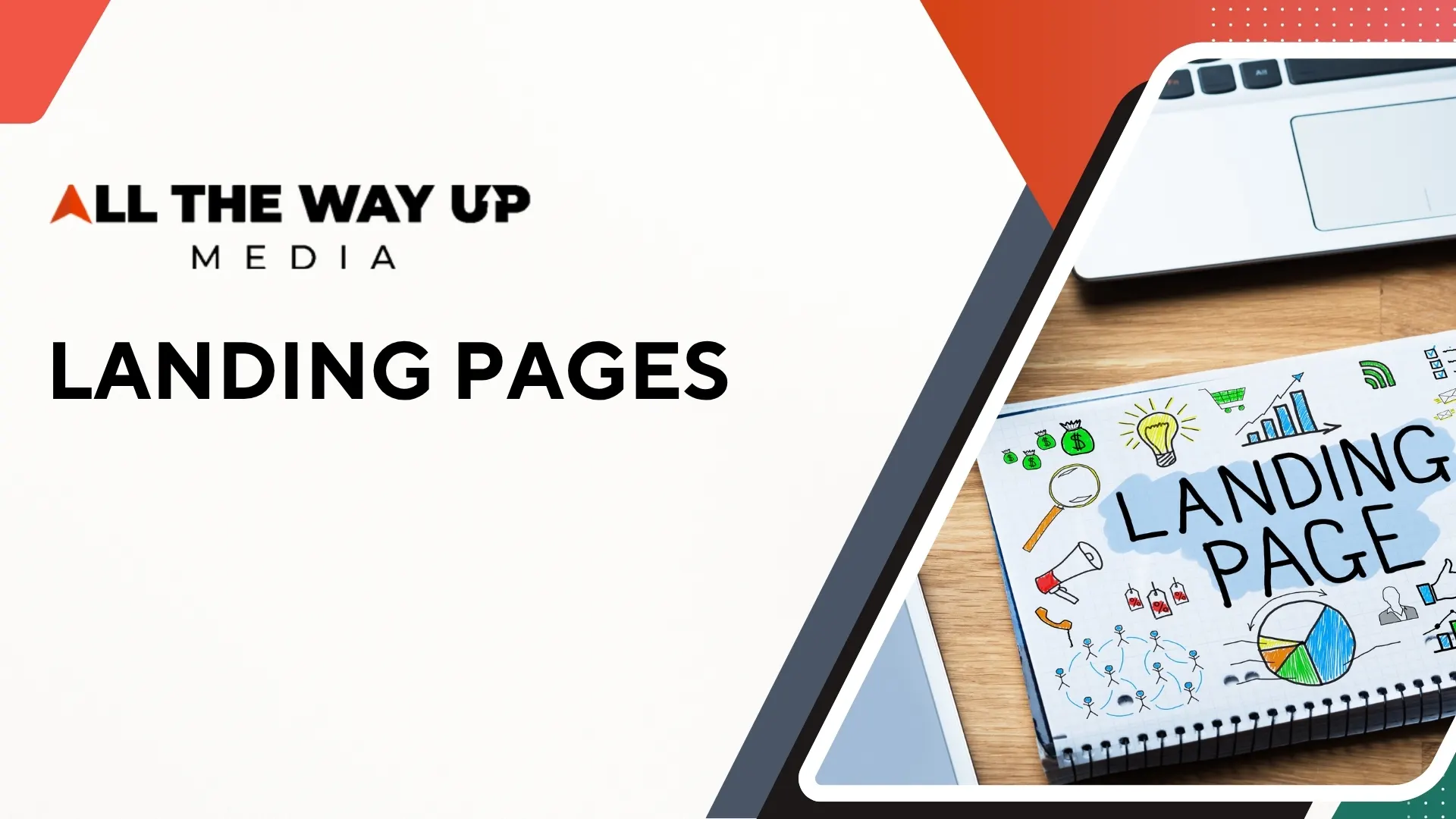 Landing Pages
