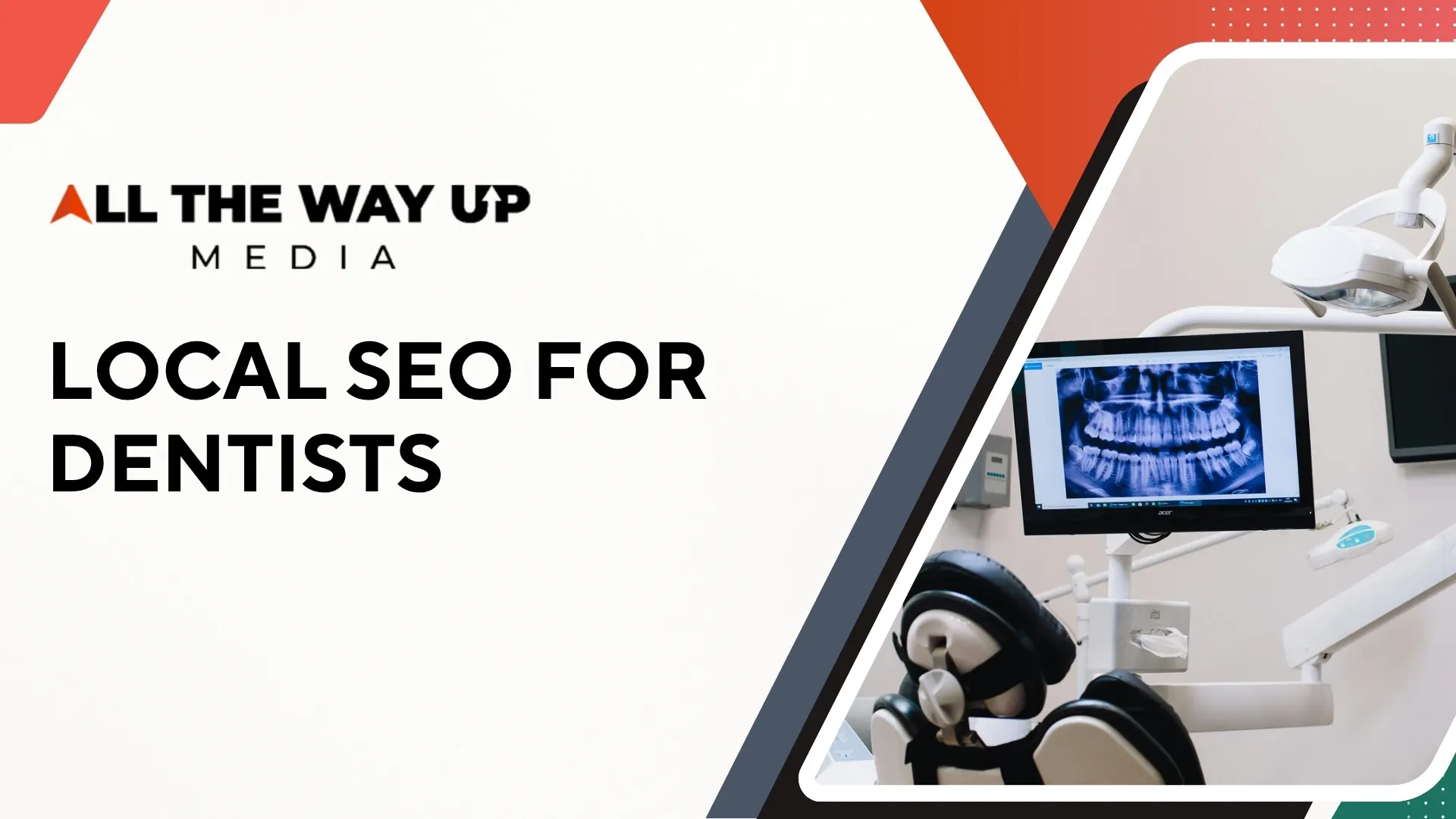 Local SEO For Dentists