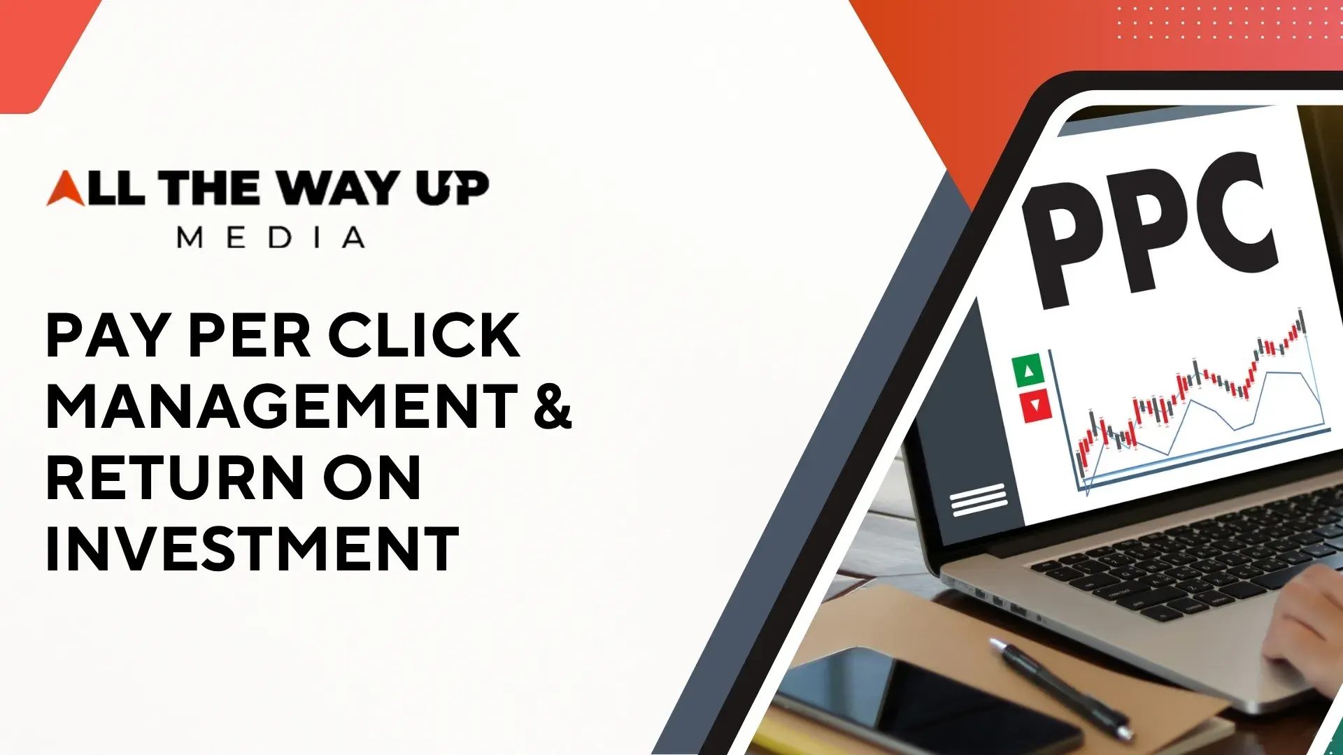 Pay Per Click Management & Return On Investment