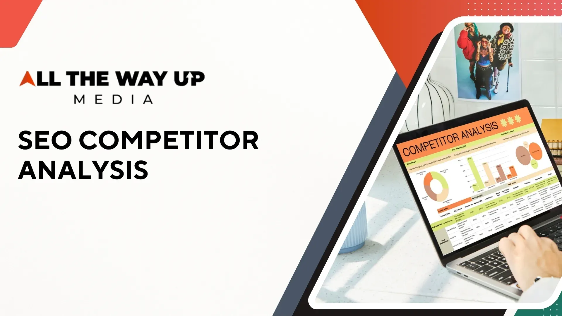 SEO Competitor Analysis