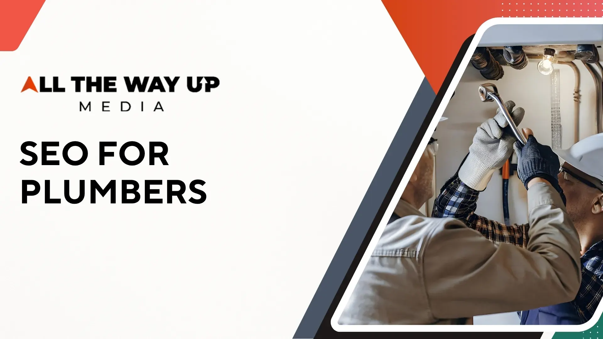 SEO For Plumbers