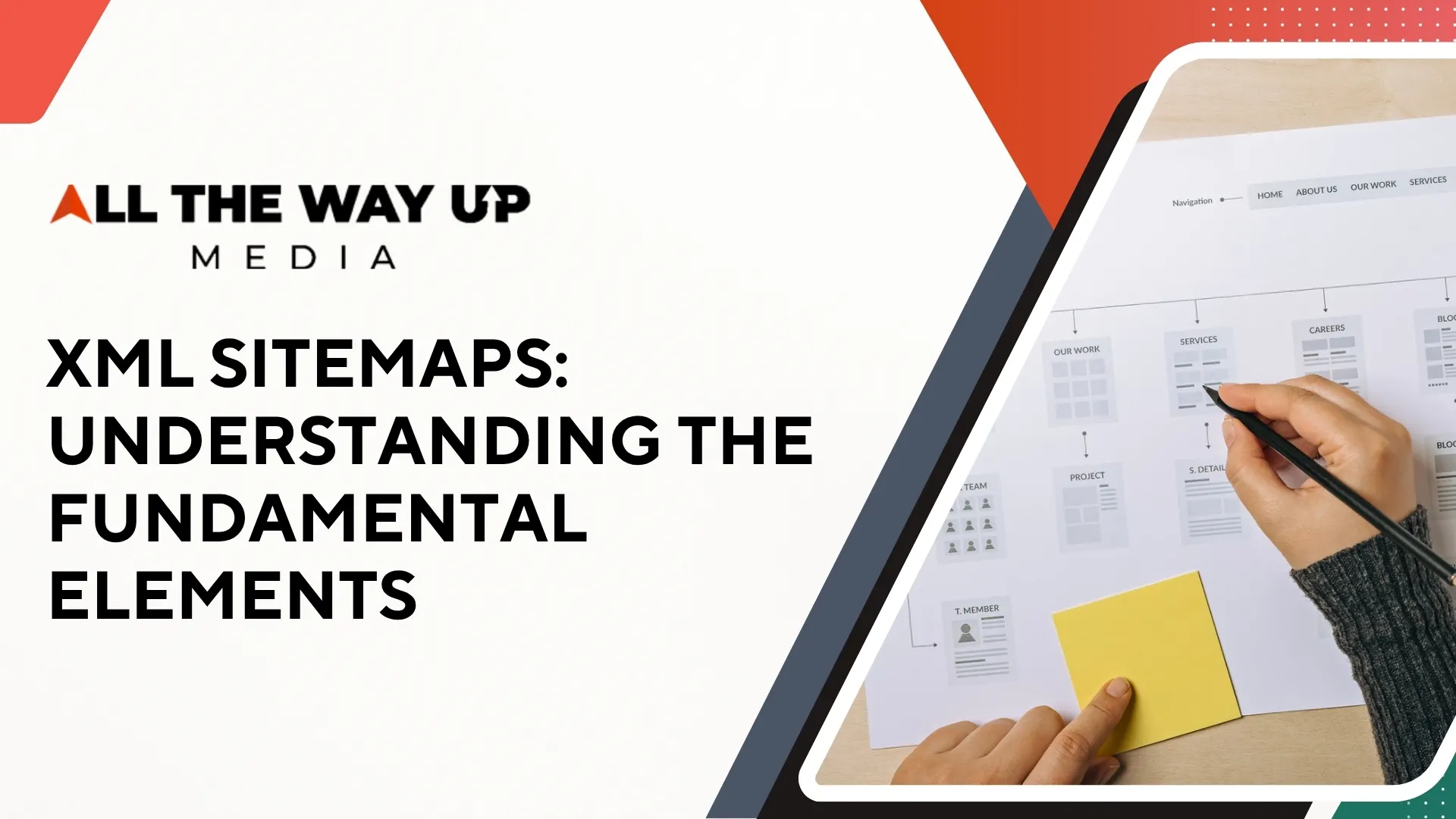 XML Sitemaps_ Understanding The Fundamental Elements